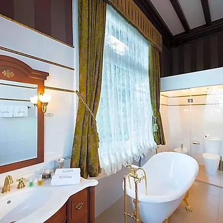 Palmenwald Schwarzwaldhof, Bw Signature Collection Hotel Freudenstadt