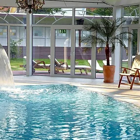 Ξενοδοχείο Palmenwald Schwarzwaldhof, Bw Signature Collection 4*