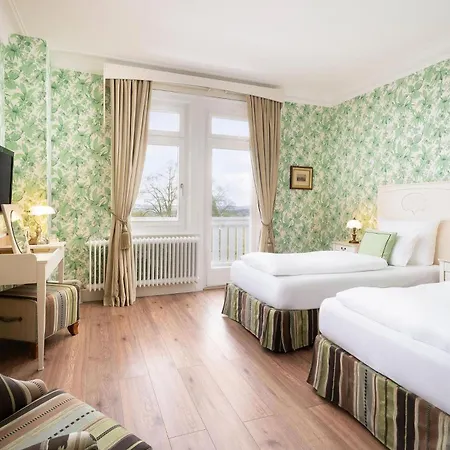Palmenwald Schwarzwaldhof, Bw Signature Collection Hotel Freudenstadt