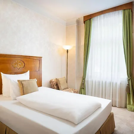 Palmenwald Schwarzwaldhof, Bw Signature Collection 4*