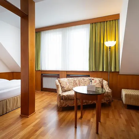Palmenwald Schwarzwaldhof, Bw Signature Collection 4* Freudenstadt