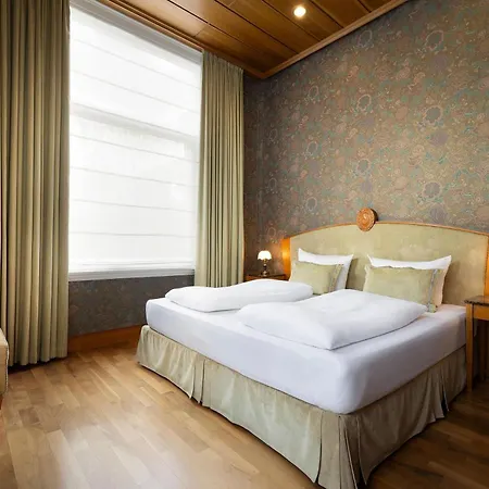 Hotel Palmenwald Schwarzwaldhof, Bw Signature Collection 4*