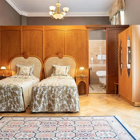 Palmenwald Schwarzwaldhof, Bw Signature Collection 4*
