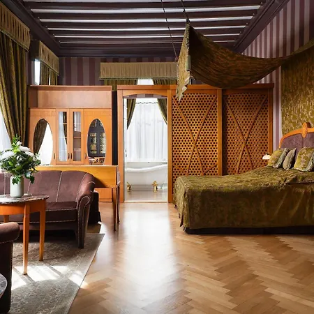 Palmenwald Schwarzwaldhof, Bw Signature Collection Hotel 4*