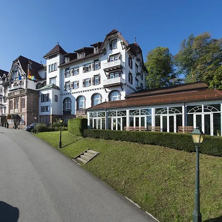 Palmenwald Schwarzwaldhof, Bw Signature Collection Hotel 4*