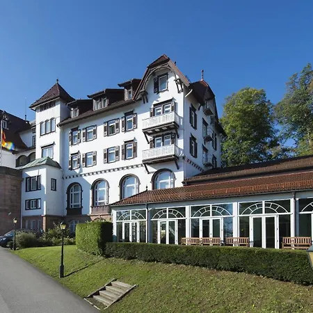 Hotel Palmenwald Schwarzwaldhof, Bw Signature Collection Freudenstadt