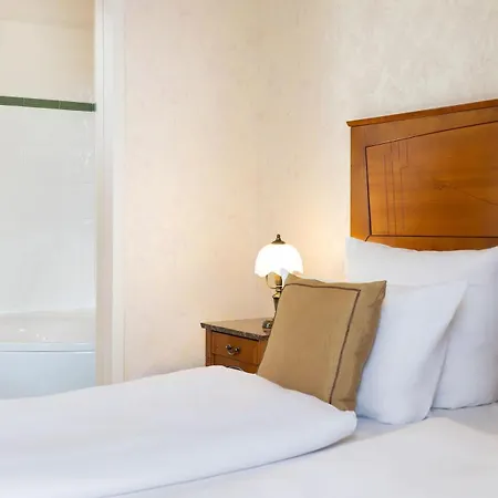Palmenwald Schwarzwaldhof, Bw Signature Collection 4*