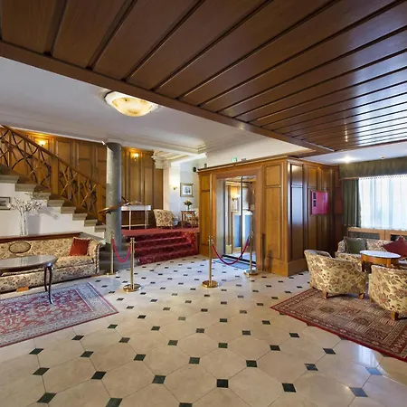 Palmenwald Schwarzwaldhof, Bw Signature Collection Hotel 4*