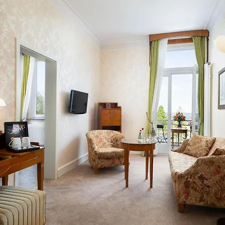 Palmenwald Schwarzwaldhof, Bw Signature Collection 4*