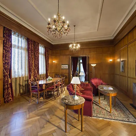 Palmenwald Schwarzwaldhof, Bw Signature Collection 4* Freudenstadt