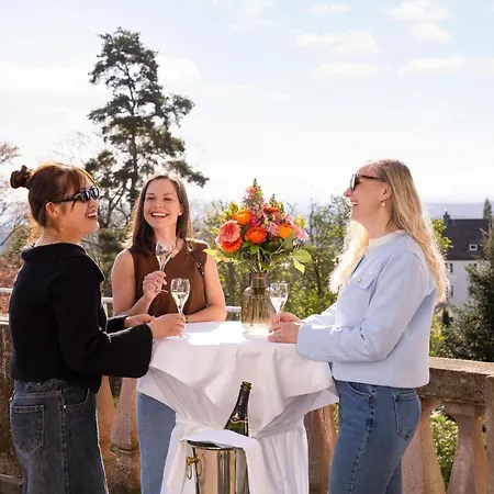 Hotel Palmenwald Schwarzwaldhof, Bw Signature Collection