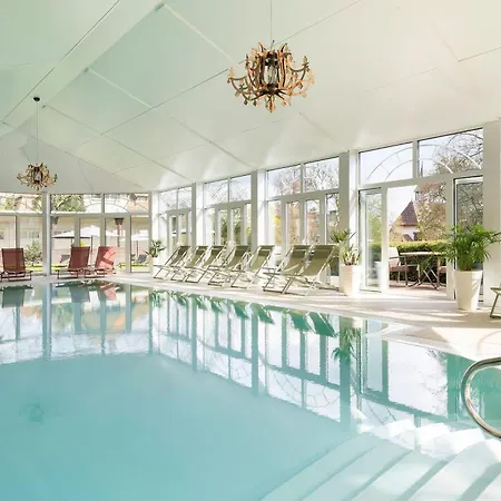Hotel Palmenwald Schwarzwaldhof, Bw Signature Collection 4*