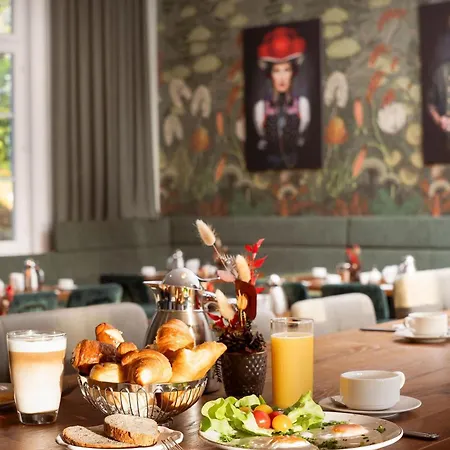 Palmenwald Schwarzwaldhof, Bw Signature Collection Hotel Freudenstadt