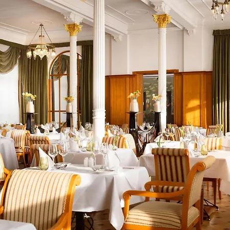 Hotel Palmenwald Schwarzwaldhof, Bw Signature Collection