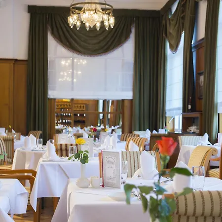 Hotel Palmenwald Schwarzwaldhof, Bw Signature Collection 4*