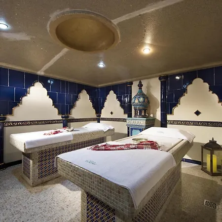 Palmenwald Schwarzwaldhof, Bw Signature Collection Hotel