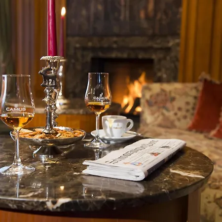 Palmenwald Schwarzwaldhof, Bw Signature Collection 4*