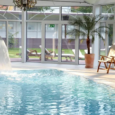 Palmenwald Schwarzwaldhof, Bw Signature Collection Hotel