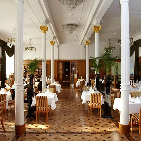 Palmenwald Schwarzwaldhof, Bw Signature Collection Hotel Freudenstadt