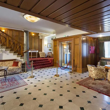 Palmenwald Schwarzwaldhof, Bw Signature Collection 4*