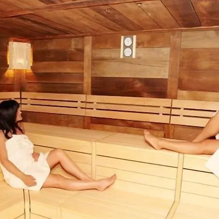 Palmenwald Schwarzwaldhof, Bw Signature Collection Hotel