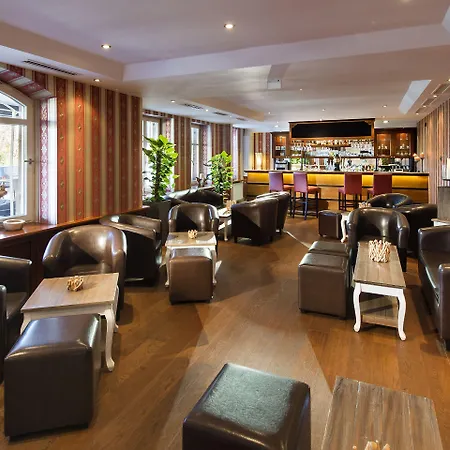 Hotel Palmenwald Schwarzwaldhof, Bw Signature Collection