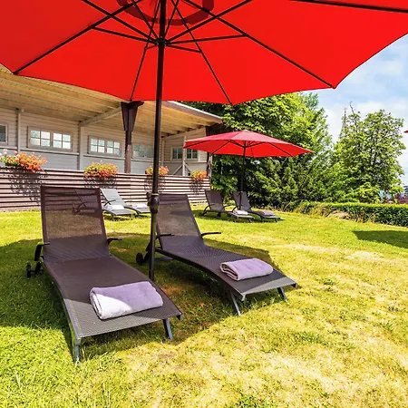 Hotel Palmenwald Schwarzwaldhof, Bw Signature Collection 4*