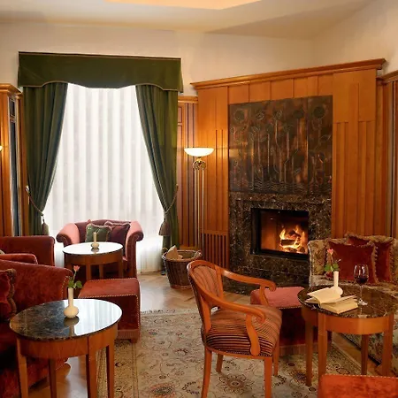Palmenwald Schwarzwaldhof, Bw Signature Collection Hotel