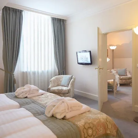 Palmenwald Schwarzwaldhof, Bw Signature Collection Hotel