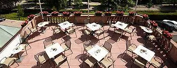 Hotel Palmenwald Schwarzwaldhof, Bw Signature Collection Freudenstadt