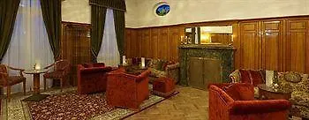 Hotel Palmenwald Schwarzwaldhof, Bw Signature Collection Freudenstadt