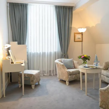 Palmenwald Schwarzwaldhof, Bw Signature Collection Hotel