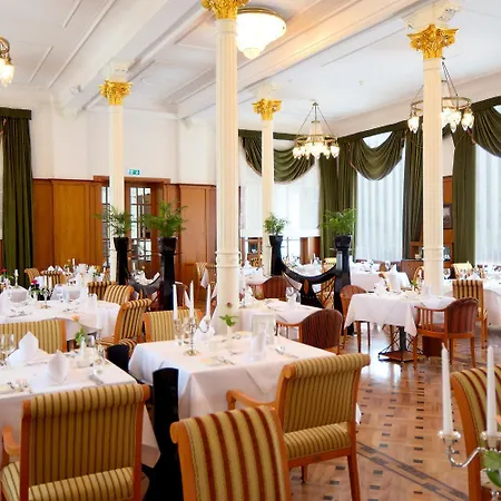 Palmenwald Schwarzwaldhof, Bw Signature Collection Hotel Freudenstadt