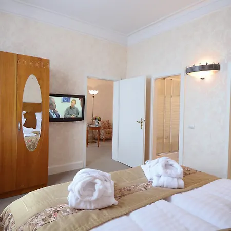 Otel Palmenwald Schwarzwaldhof, Bw Signature Collection