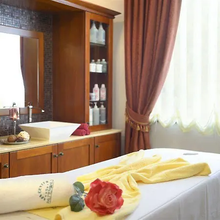 Palmenwald Schwarzwaldhof, Bw Signature Collection Hotel