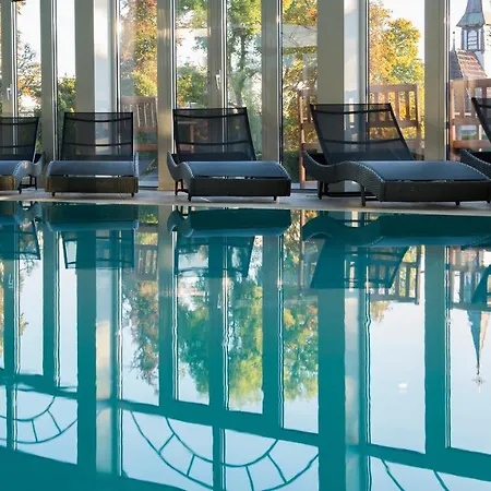 Palmenwald Schwarzwaldhof, Bw Signature Collection 4* פרוידנשטאדט