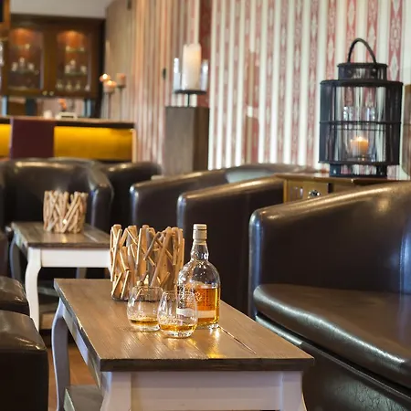 Palmenwald Schwarzwaldhof, Bw Signature Collection 4*