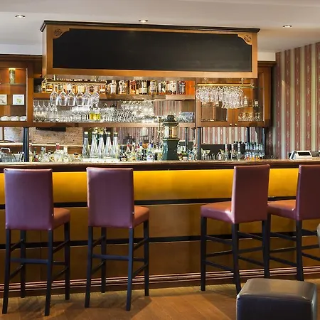 Palmenwald Schwarzwaldhof, Bw Signature Collection