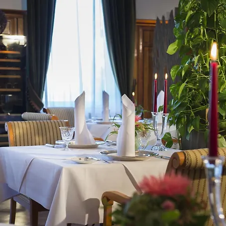 Palmenwald Schwarzwaldhof, Bw Signature Collection Hotel Freudenstadt