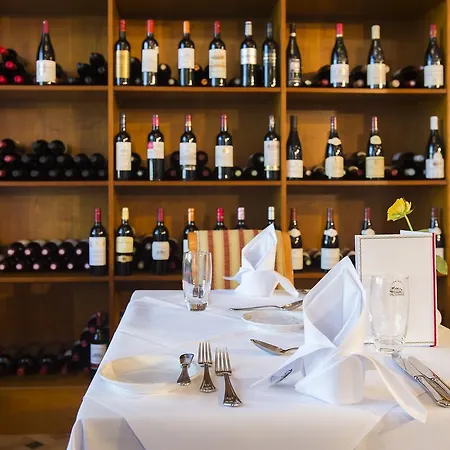 Hotel Palmenwald Schwarzwaldhof, Bw Signature Collection Freudenstadt