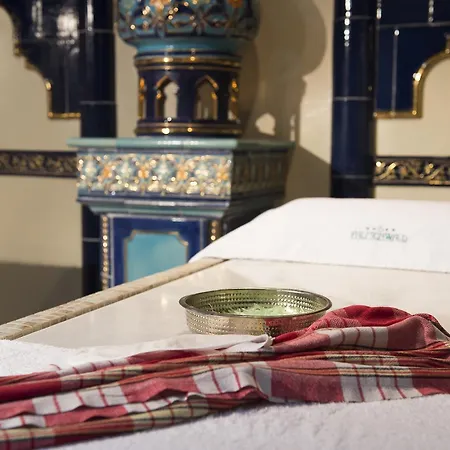 Palmenwald Schwarzwaldhof, Bw Signature Collection Hotel 4*