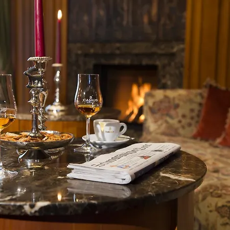 酒店 Palmenwald Schwarzwaldhof, Bw Signature Collection 弗罗伊登施塔特