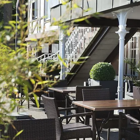 Hotel Palmenwald Schwarzwaldhof, Bw Signature Collection