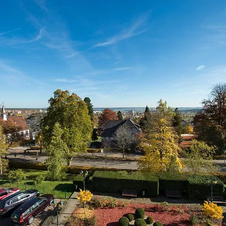 Palmenwald Schwarzwaldhof, Bw Signature Collection