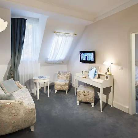 Palmenwald Schwarzwaldhof, Bw Signature Collection Hotel