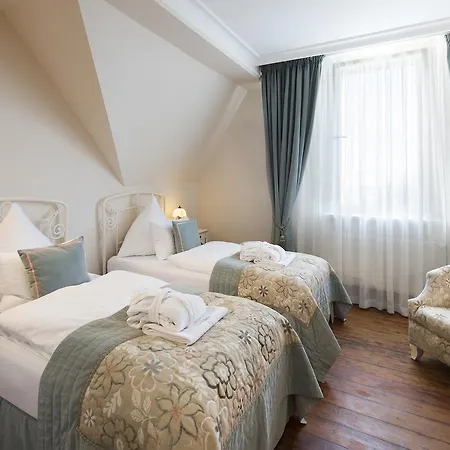 Palmenwald Schwarzwaldhof, Bw Signature Collection فندق 4*