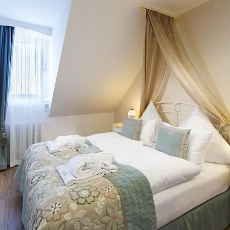 Palmenwald Schwarzwaldhof, Bw Signature Collection