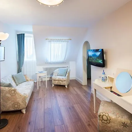 Palmenwald Schwarzwaldhof, Bw Signature Collection