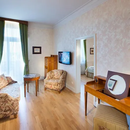 Palmenwald Schwarzwaldhof, Bw Signature Collection Hotel