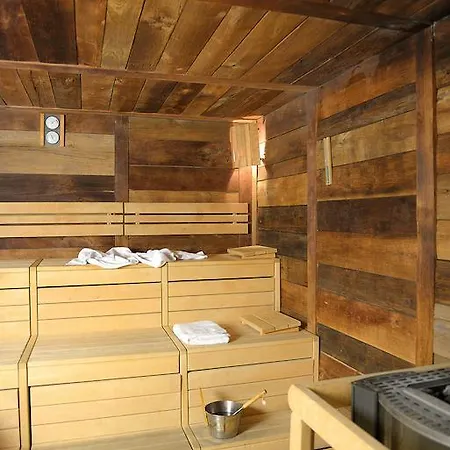 Palmenwald Schwarzwaldhof, Bw Signature Collection